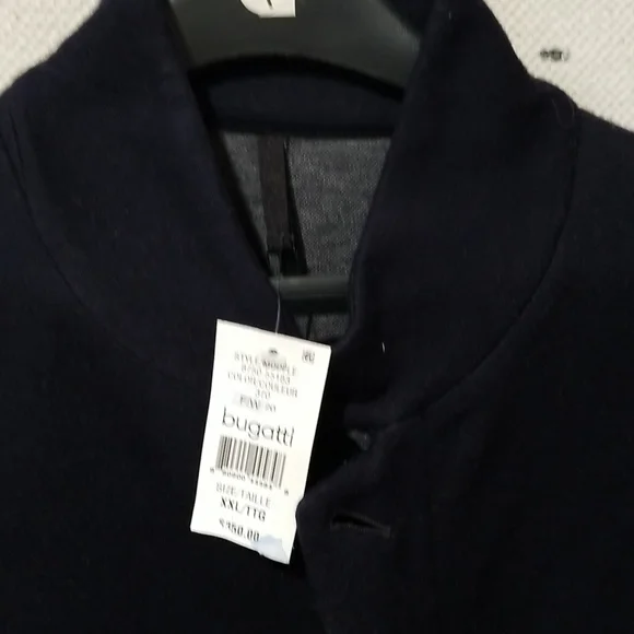 W-XXL Jacket - Picture 7 of 11